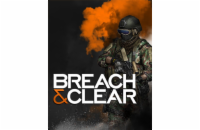 ESD Breach & Clear