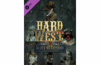 ESD Hard West Scars of Freedom