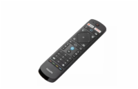 Philips HTV - RC pro 5x14/6x14 numeric keys and Netflix key