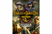 ESD Pirates of Black Cove Gold Edition