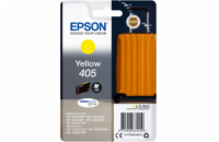 Epson T05G44010 - originální EPSON ink Singlepack Yellow 405 Durabrite Ultra