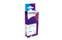 WECARE ARMOR cartridge pro Photosmart B8550, C5380,5510, 5515, C6380 (CN684EE) černá, 19ml, 695 str