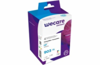 WECARE HP 3HZ51AE - kompatibilní WECARE ARMOR ink sada kompatibilní s HP 3HZ51AE, CMYK/HC