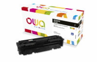 Armor HP W2030X - kompatibilní OWA Armor toner pro HP Laserjet M 450, 454, 455, 470, 479 7500 stran, W2030X, černá/black