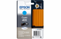 Epson T05G24010 - originální EPSON ink Singlepack Cyan 405 Durabrite Ultra