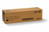 Xerox Black toner cartridge  pro D95A/D110/D125