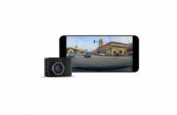 Garmin Dash Cam 57 - kamera pro záznam jízdy s GPS, EU