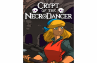 ESD Crypt of the NecroDancer