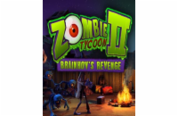 ESD Zombie Tycoon 2 Brainhovs Revenge