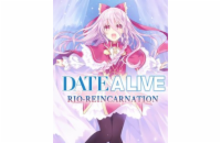 ESD Date A Live Rio Reincarnation