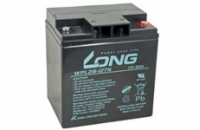 LONG baterie 12V 28Ah M5 LongLife 12 let (WPL28-12TN)