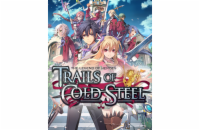 ESD The Legend of Heroes Trails of Cold Steel