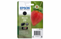 Epson C13T29814012 - originální Epson inkoustová náplň/ T2981/ Singlepack 29 Claria Home Ink/ Černá