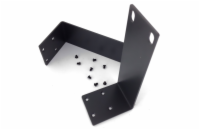 Planet Rack Mount kit 19" pro 10" zařízení, tmavě modrá