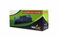 PRINTLINE kompatibilní toner s Brother TN-2210 /  pro DCP-7060D, DCP-7070DW  / 1.200 stran, černý