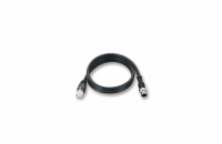 Planet CB-M12D4MRJ voděodolný propojovací kabel RJ-45 / M12 D-coding, 1,2m