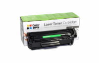 COLORWAY kompatibilní toner pro HP CF210X/ černý/ 2 400 stran