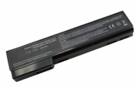 TRX HSTNN-UB2F L baterie - neoriginální TRX baterie HP/ 4400 mAh/ EliteBook 8460(p)(w)/ 8470(p)(w)/ 8560p/ 6360b/ 6460b/ 6465b/ 6470b/ 6475b/ 6560b