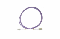 XtendLan FO patch LC-LC 15m 50/125 duplex OM4, LS0H