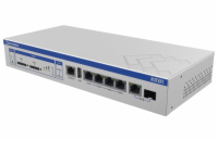 Teltonika ENTERPRISE RACK-MOUNTABLE SFP/LTE ROUTER - RUTXR1