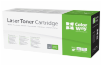 COLORWAY kompatibilní toner pro HP CF237A/ černý/ 11 000 stran