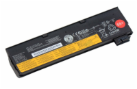 TRX baterie Lenovo/ IBM/ 5200 mAh/ ThinkPad L450/L460/L470/P50s/T440/T450/T460/T470/T550/T560/W550s/X240 /neoriginální