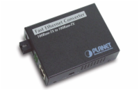 Planet FT-806A20, konvertor 10/100Base-TX/100FX, WDM,1310 nm