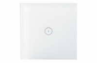 NEDIS Wi-Fi chytrý spínač osvětlení/ jednoduchý/ Android/ iOS/ Nedis® SmartLife/ bílý