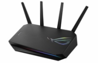 ASUS ROG STRIX GS-AX5400 Wireless AX5400 Wifi 6 Router, 4x gigabit RJ45, 1x USB3.0