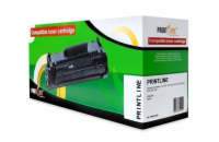 PRINTLINE kompatibilní toner s OKI 46508709, žlutý,3000str. pro OKI C332, MC363...