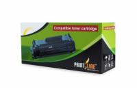 PRINTLINE kompatibilní toner s Brother TN-2010 /  pro DCP-7055, DCP-7055W, DCP-7057E  / 1.000 stran, černý