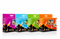 PRINTLINE kompatibilní cartridge s HP 363, C8719EE /  pro Photosmart 3210, 3310, C5180  / 800 stran / 30 ml, Black