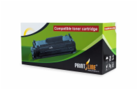 PRINTLINE kompatibilní toner s Brother TN-2000Bk /  pro HL 20x0, 2000, HL 2030  / 2.500 stran, černý