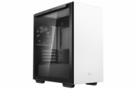 Deepcool MACUBE 110 R-MACUBE110-WHNGM1N-G-1 DeepCool MACUBE 110, bílá