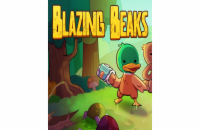 ESD Blazing Beaks