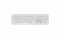 Magic Keyboard Numeric Touch ID - Slovak