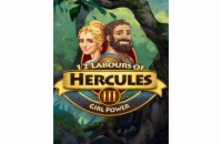 ESD 12 Labours of Hercules III Girl Power