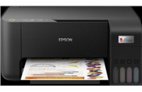 EPSON EcoTank L3210 - A4/33-15ppm/4ink/CISS