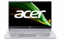 Acer NX.AB1EC.00E Swift 3 (SF314-43-R1NS) Ryzen 5 5500U/8GB/512GB SSD/14" FHD IPS LED/ESHELL linux/stříbrná