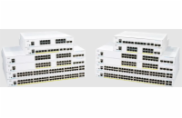 Cisco switch CBS350-16XTS-EU (8x10GbE,8xSFP+)