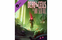 ESD Dead Cells The Bad Seed