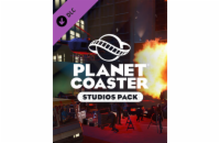 ESD Planet Coaster Studios Pack