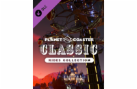 ESD Planet Coaster Classic Rides Collection