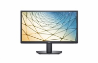 DELL LCD SE2222H - 21.5"/VA/LED/FHD/1920 x 1080/16:9/60Hz/12ms/3000:1/250 cd/m2/HDMI/VGA/VESA/3YNBD