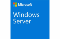 MICROSOFT Windows Server CAL 2022 Eng CAL OEM R18-06430 Windows Server CAL 2022 ENG 5 Clt Device CAL OEM