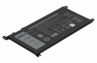 Dell WDX0R ( 451-BBVN alternative ) Battery 3 článková 11,4V 3500mAh