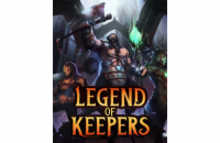 ESD Legend of Keepers Career of a Dungeon Manager