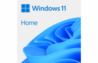 Microsoft Windows 11 Home SK 64Bit OEM licencia DVD KW9-00654 nová licencia Windows 11 Home 64Bit SK OEM