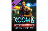 ESD XCOM 2 War of the Chosen Tactical Legacy Pack