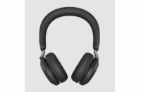 Jabra Evolve2 75/Stereo/ANC/USB/BT/Bezdrát/Černá